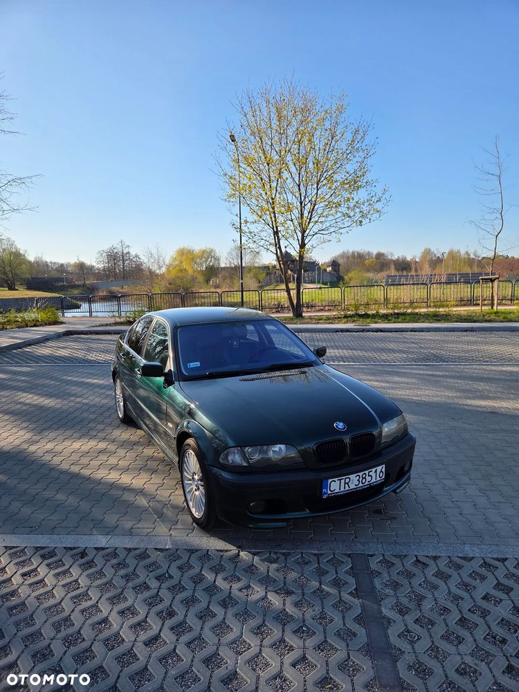 BMW Seria 3 330d - 12