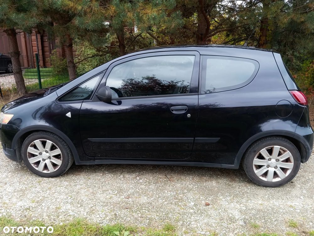 Mitsubishi Colt 1.1 Inform Cleartec - 7