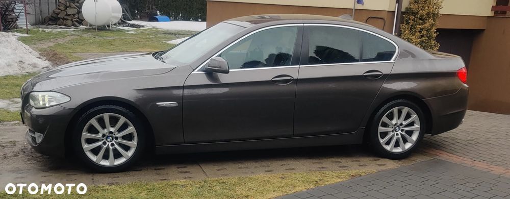 BMW Seria 5 - 3