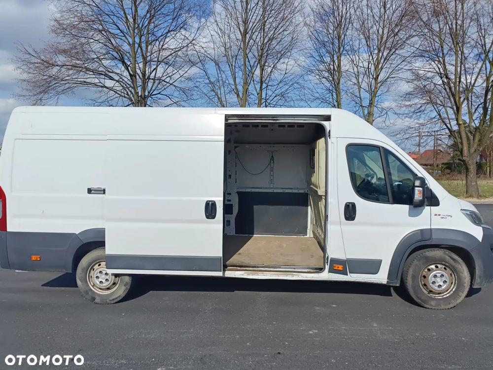 Fiat Ducato - 6