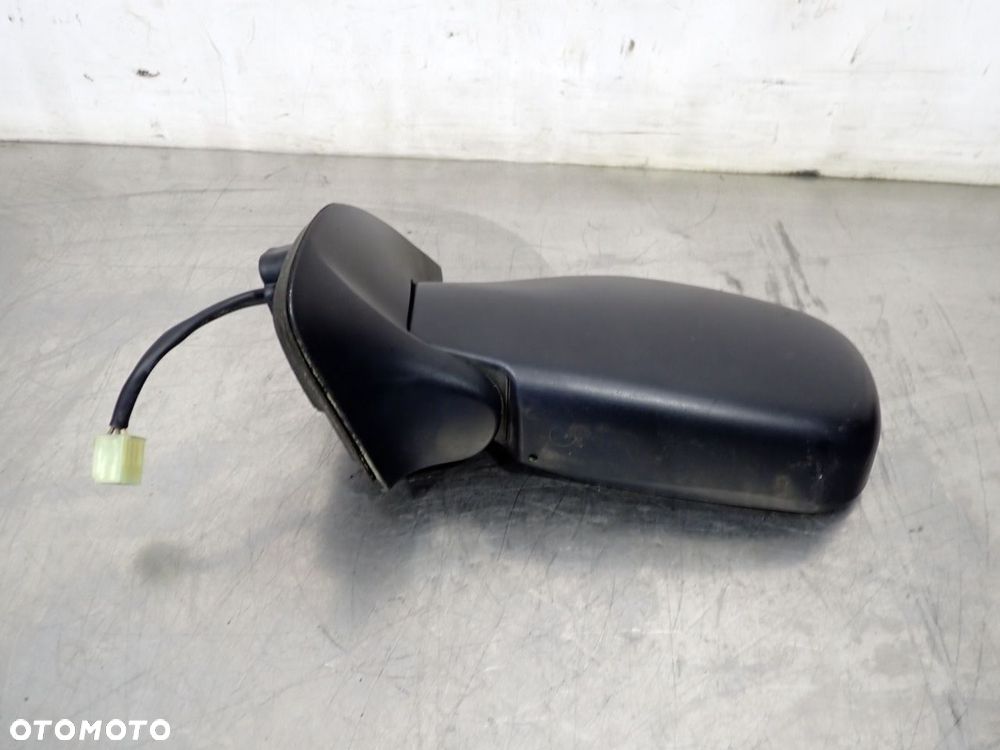 LUSTERKO LEWE ELEKTRYCZNE SUBARU JUSTY G3X 84702-86G60 - 2