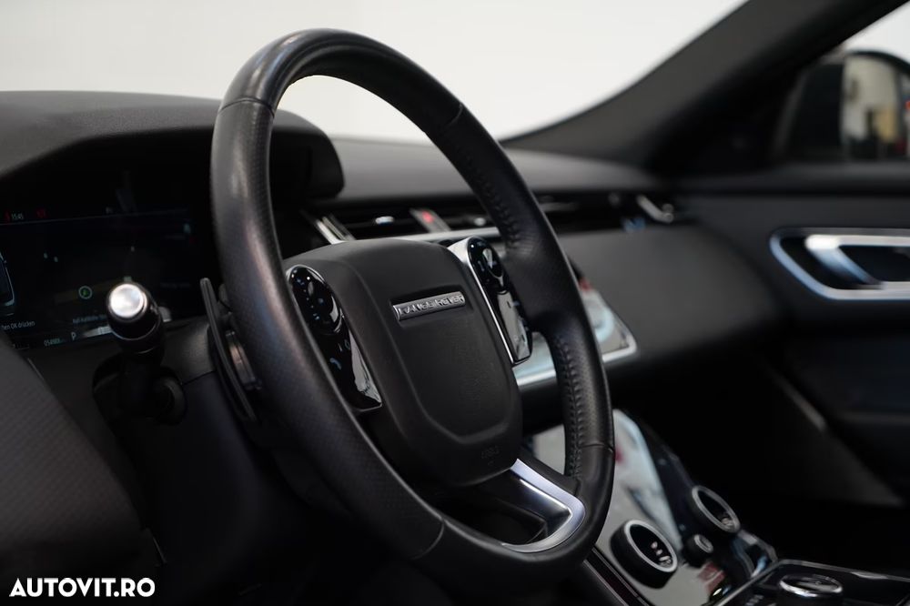 Land Rover Range Rover Velar 2.0 R-Dynamic SE - 15