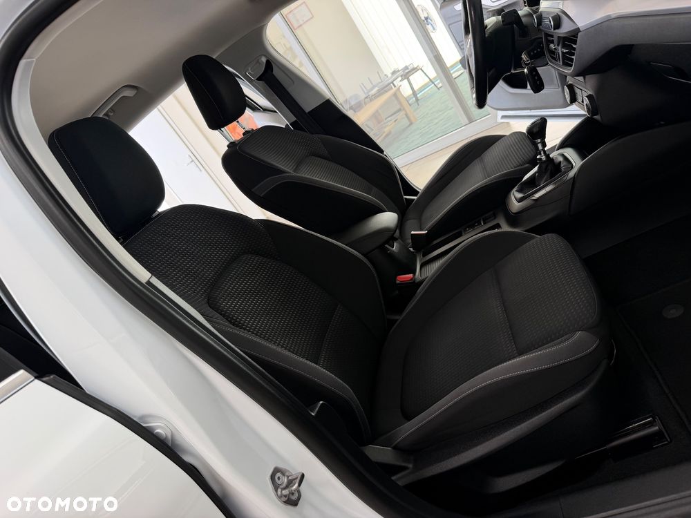 Ford Focus 1.5 EcoBlue Start-Stopp-System TITANIUM STYLE - 32