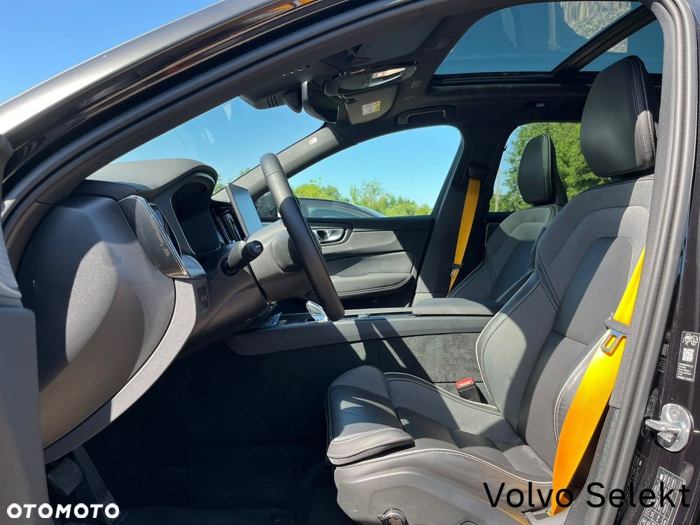 Volvo XC 60 - 16