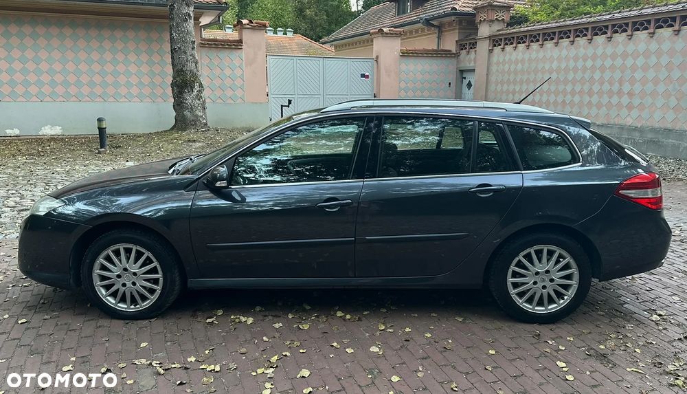 Renault Laguna 2.0 DCi Privilege - 2