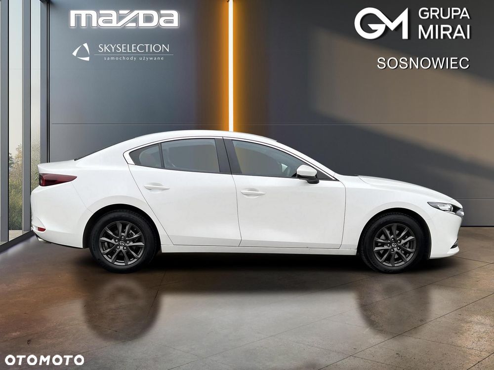 Mazda 3 2.0 mHEV Prime Line - 7