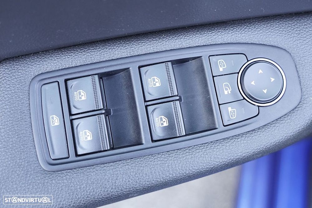 Mitsubishi Colt 1.0 MPI-T Invite - 20