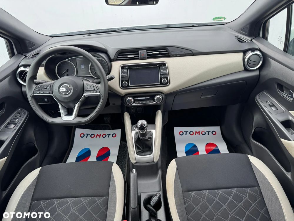 Nissan Micra - 25