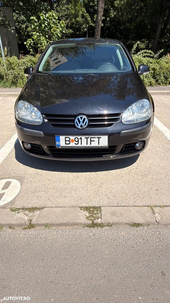 Volkswagen Golf 1.4 TSI Comfortline DSG - 3