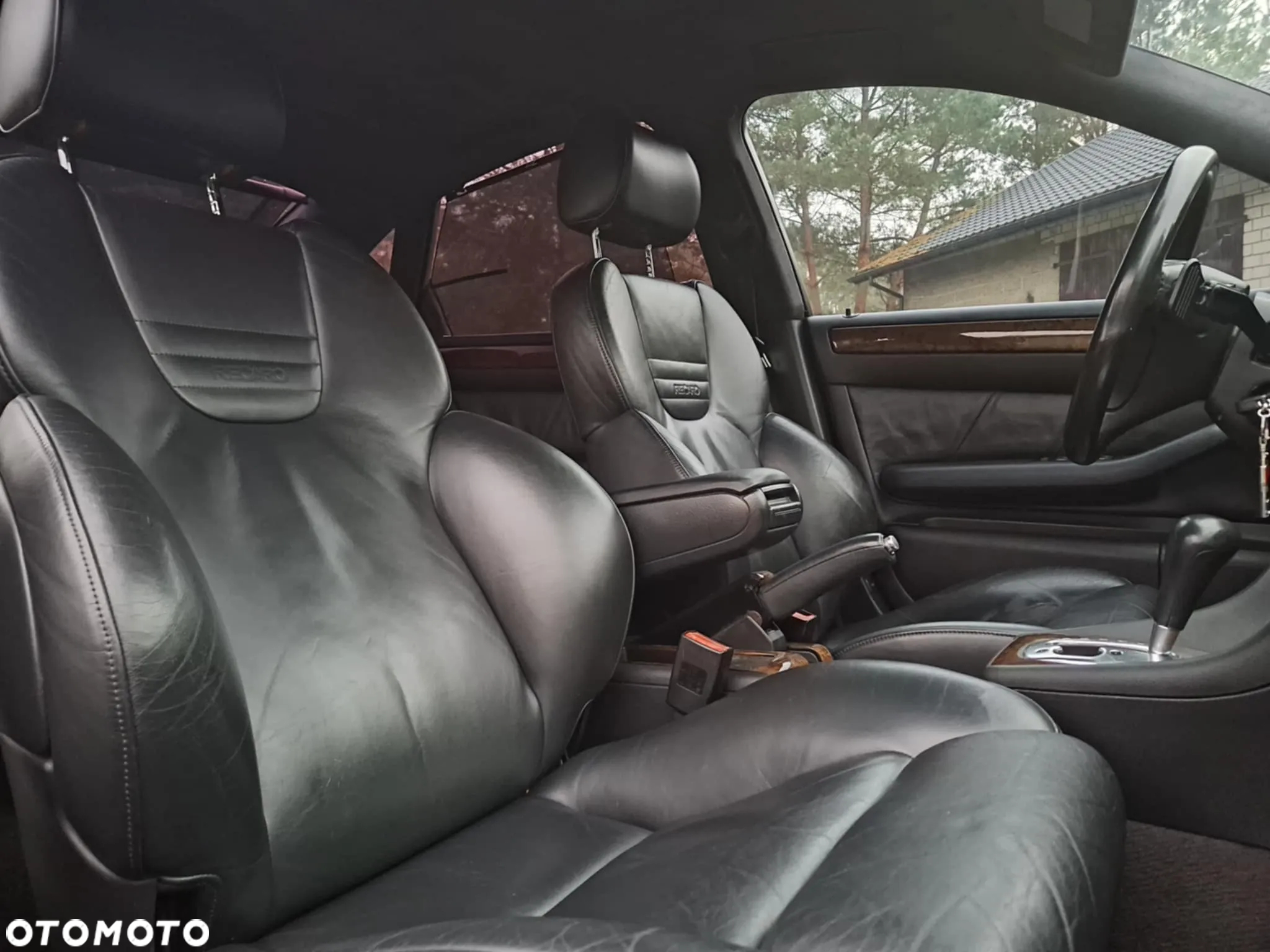 Audi S6 4.2 Quattro Tiptronic - 12