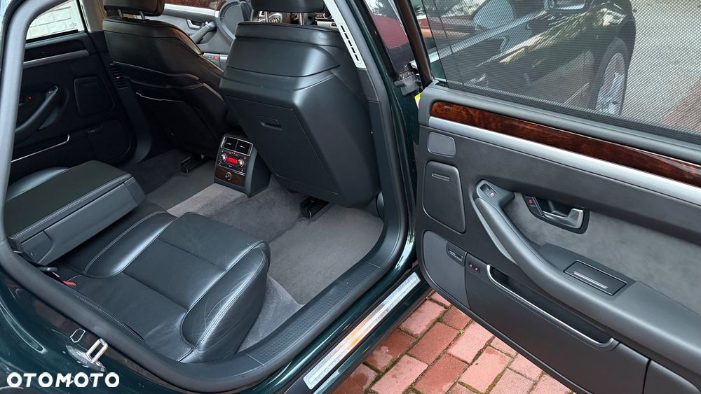 Audi A8 4.2 TDI DPF L Quattro - 7