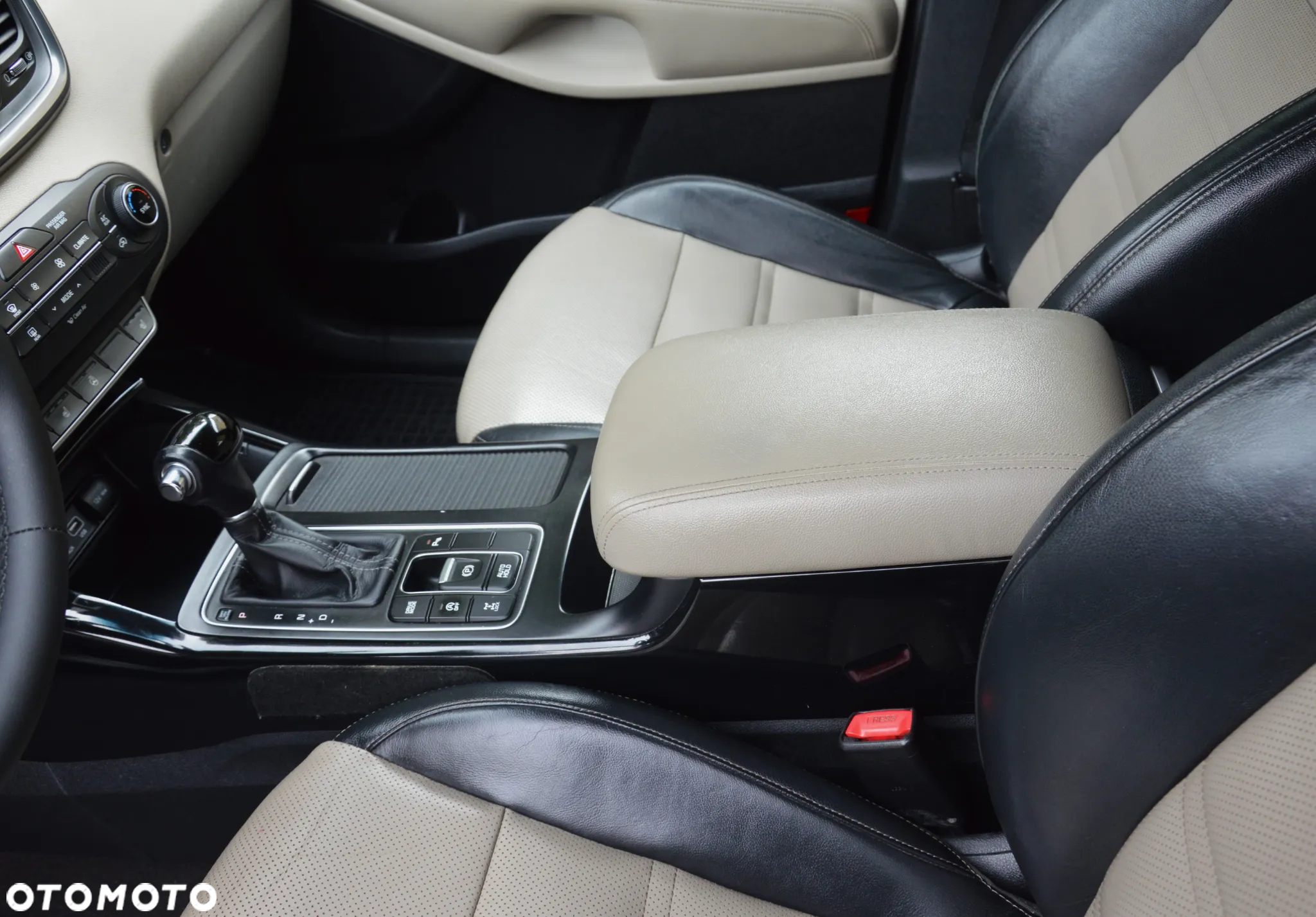 Kia Sorento 2.0 CRDI Business Line - 18