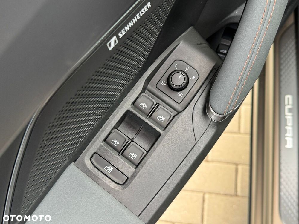Cupra Formentor 2.5 TSI 4Drive VZ5 DSG - 23