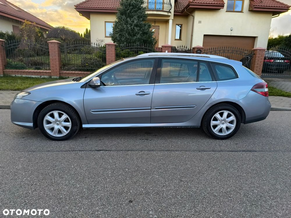 Renault Laguna 2.0 16V 140 Expression - 3