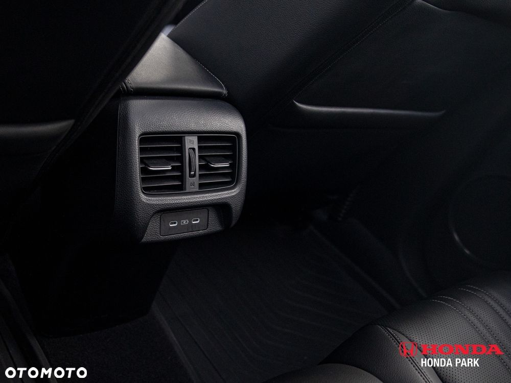 Honda ZR-V 2.0 i-MMD HEV Advance 2WD CVT - 31