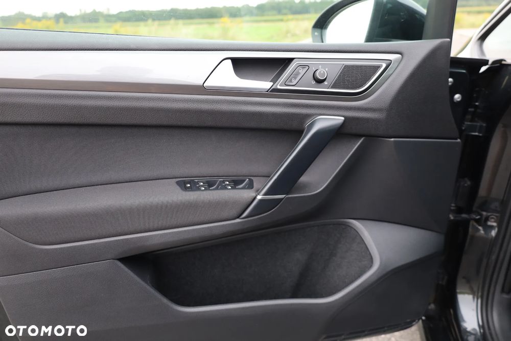 Volkswagen Golf Sportsvan 1.2 TSI BlueMotion Technology Allstar - 35