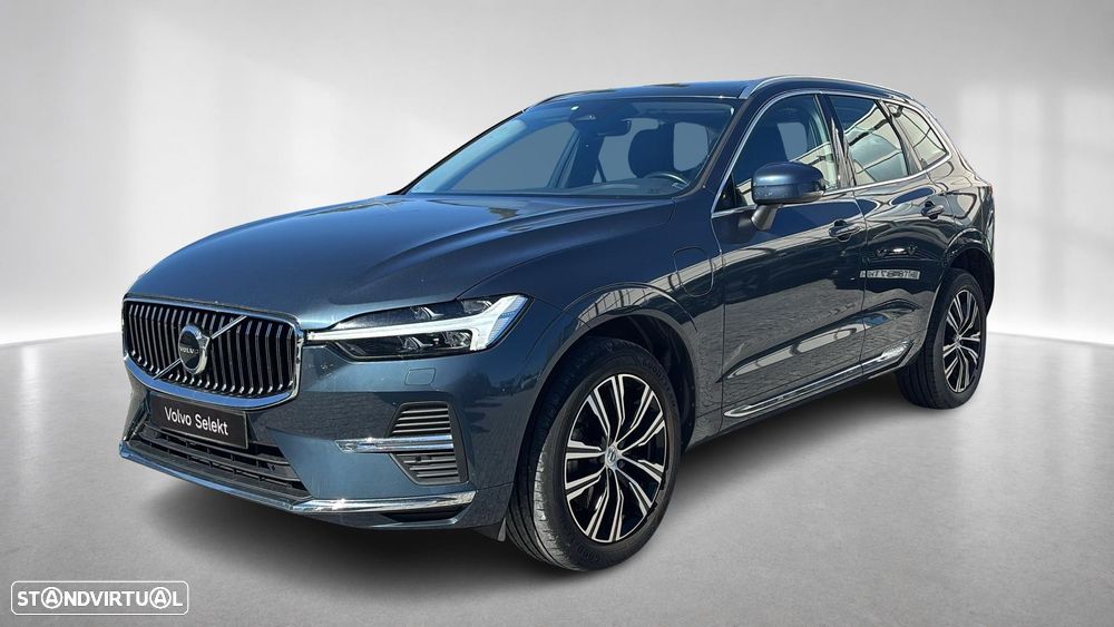 Volvo Xc 60