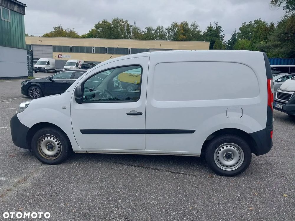 Renault Kangoo - 5