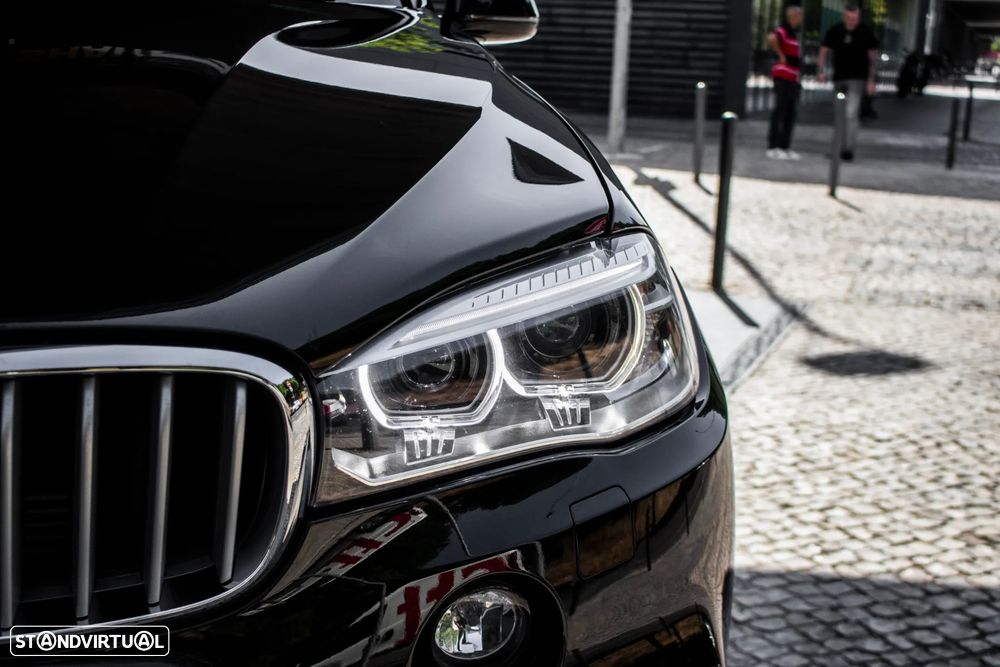 BMW X5 xDrive40e - 3