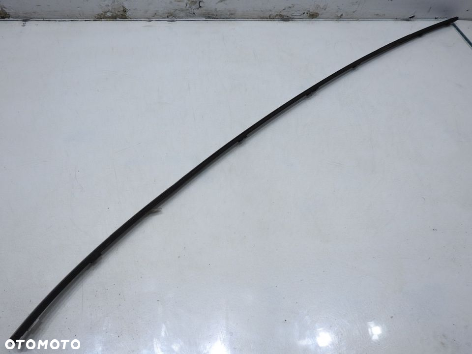 LISTWA DACHOWA DACHU LEWA SAAB 9-3 II SEDAN - 12