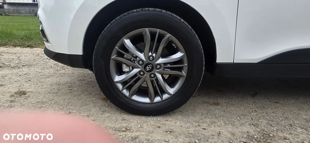 Hyundai ix35 1.7 CRDi 2WD Comfort - 29