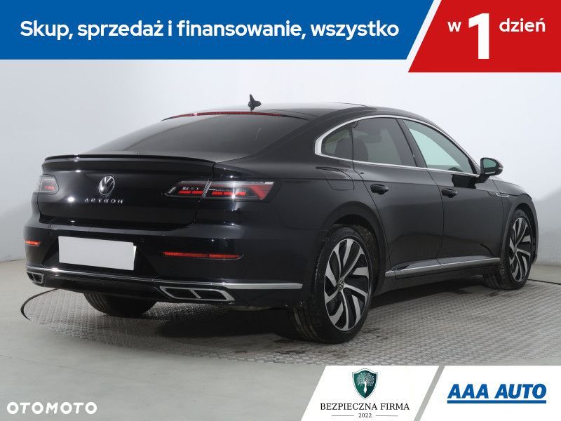 Volkswagen Arteon - 6