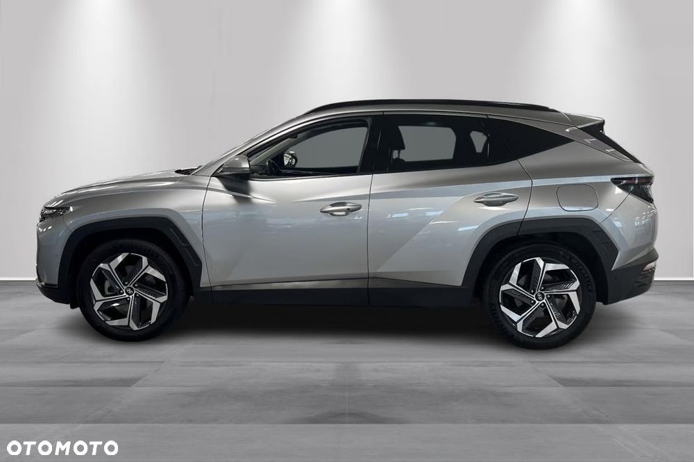 Hyundai Tucson 1.6 T-GDi PHEV Executive 4WD - 7