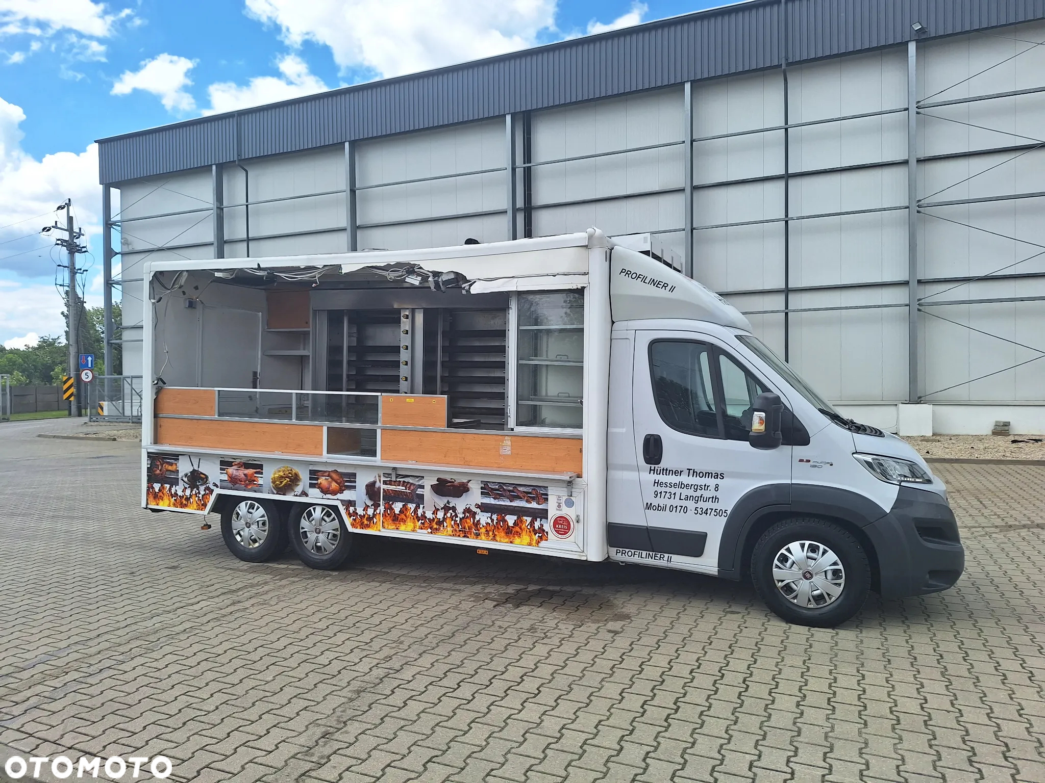 Fiat Ducato - 9