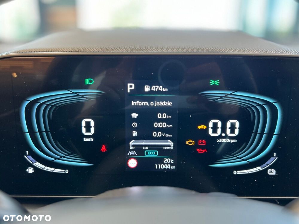 Kia Niro - 19
