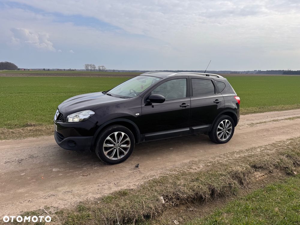 Nissan Qashqai 1.6 acenta - 11