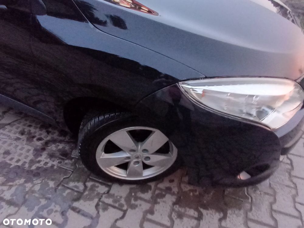 Renault Megane 1.4 16V TCE Dynamique - 3