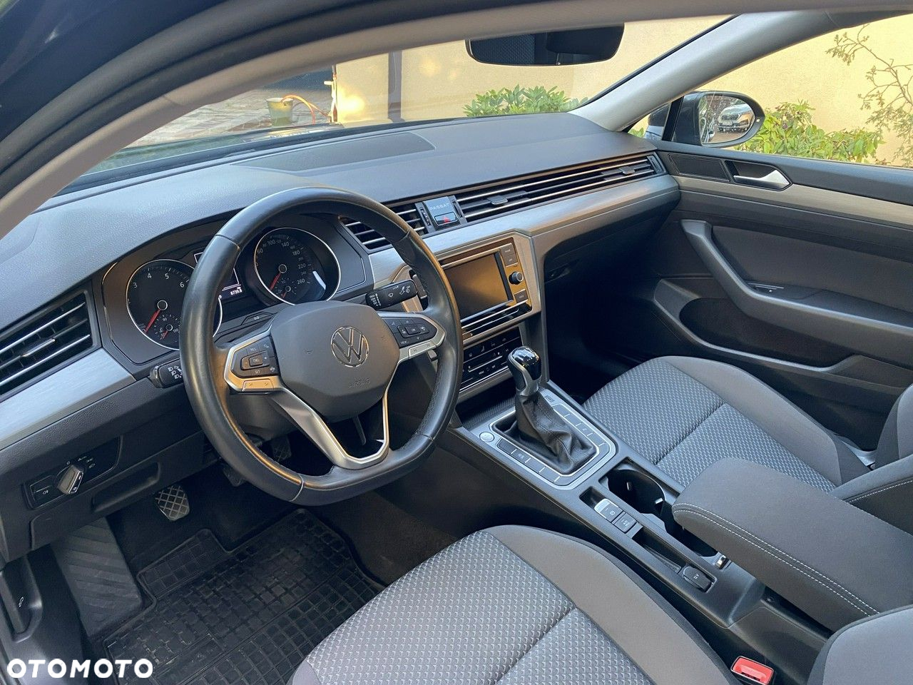 Volkswagen Passat 1.5 TSI EVO Essence - 27
