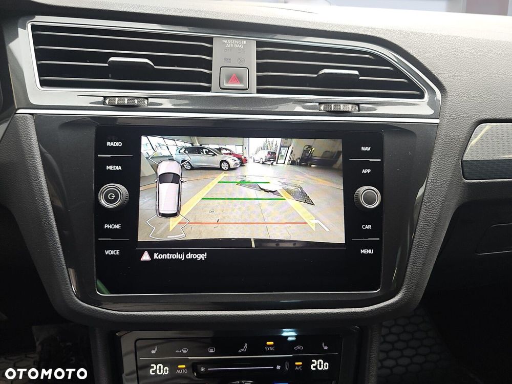 Volkswagen Tiguan 2.0 TDI SCR Life DSG - 12