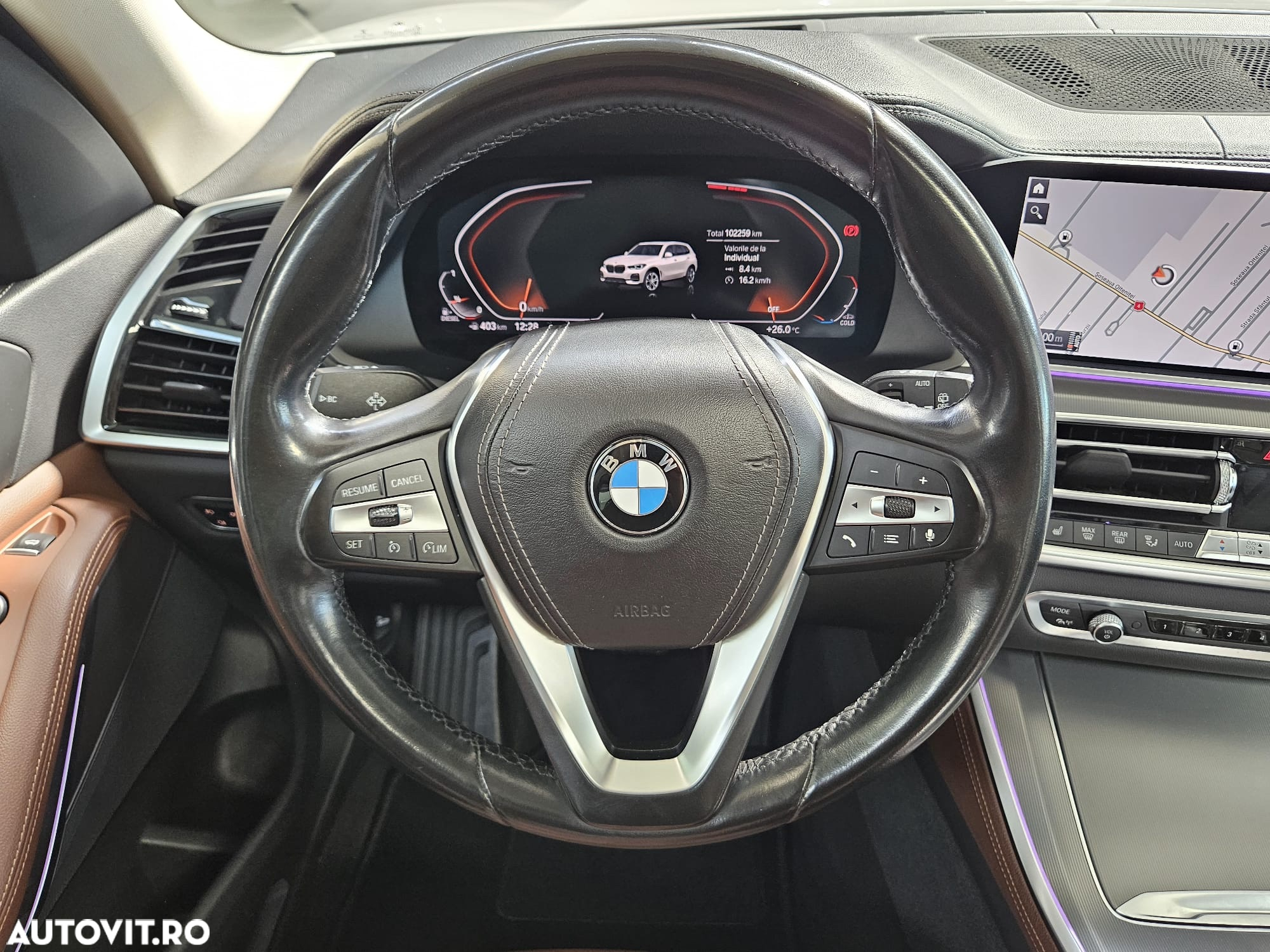 BMW X5 xDrive30d - 5