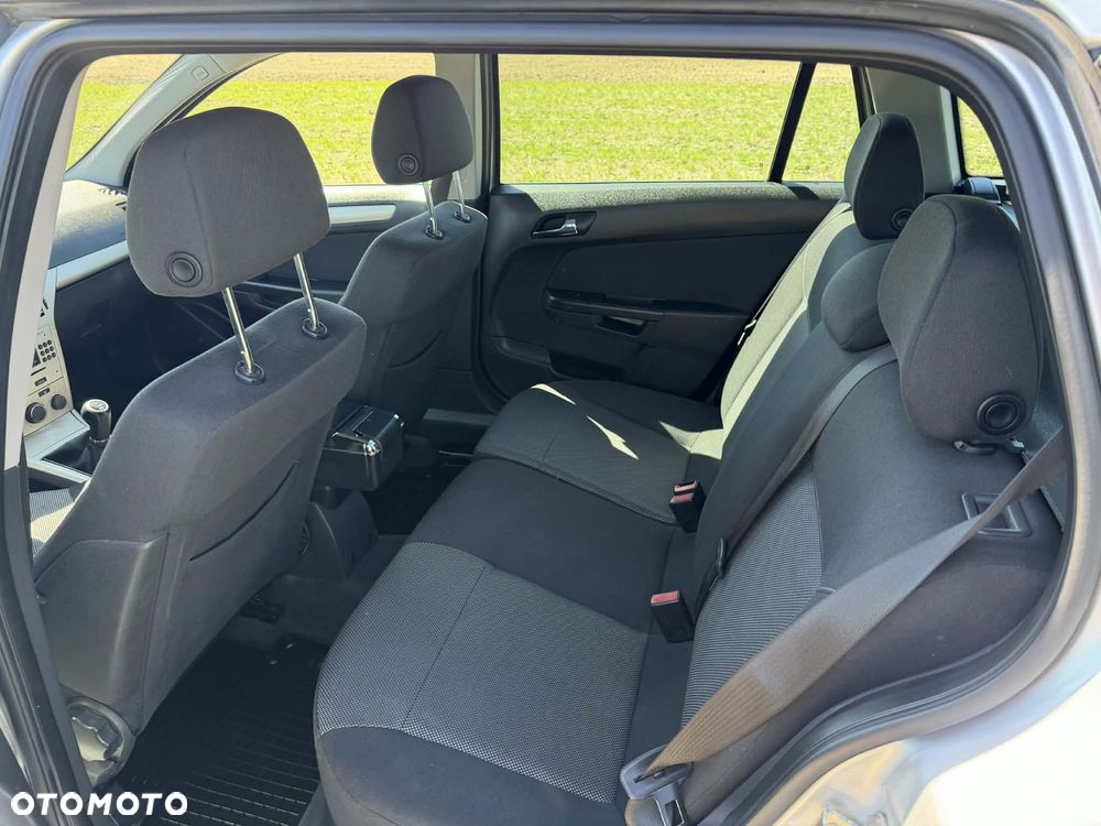 Opel Astra - 7