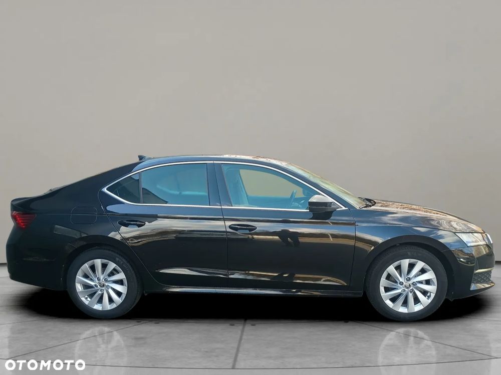 Skoda Octavia 1.5 TSI Selection - 3