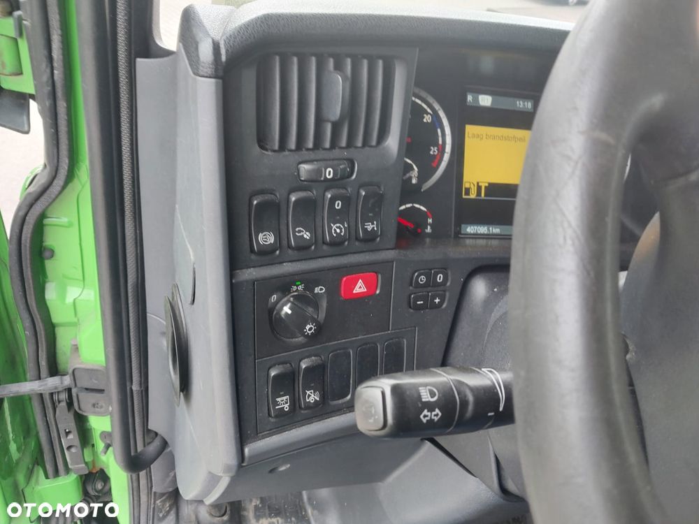 Scania G360 - 10