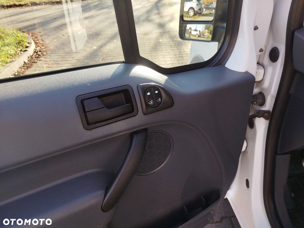 Ford Transit connect - 10