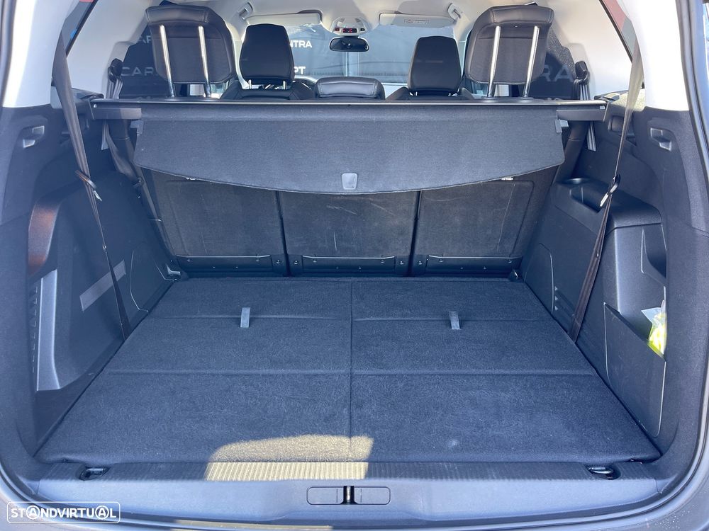 Peugeot 5008 BlueHDI 130 EAT8 Allure Pack - 39