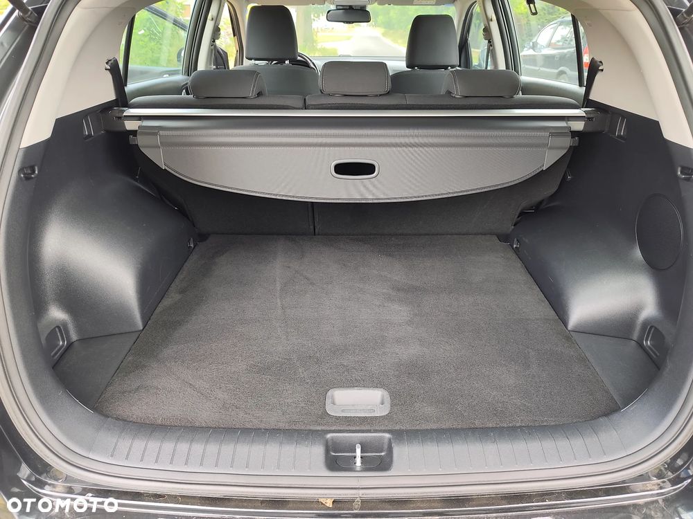 Kia Sportage 1.6 CRDI 2WD VISION - 17
