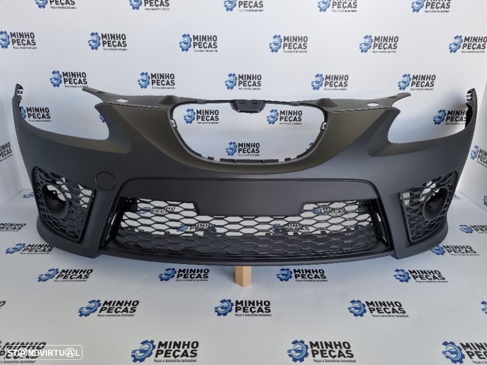 Parachoques Frontal Seat Leon 1P (Cupra/FR) - 1