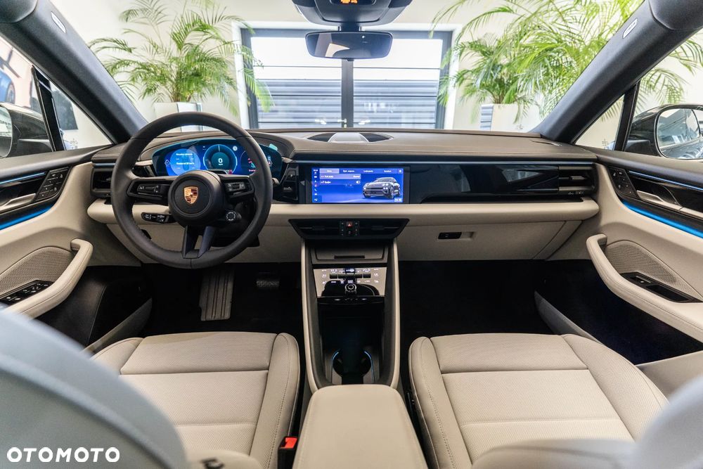 Porsche Macan 4 100kWh - 10