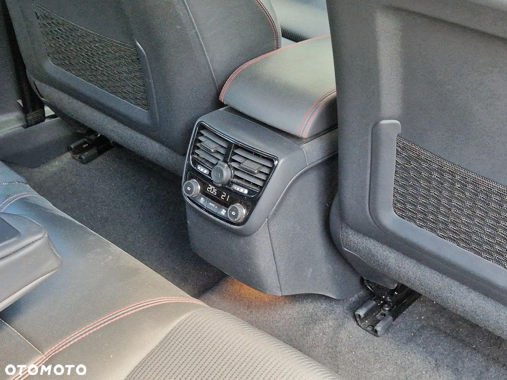 Peugeot 508 BlueHDi 180 EAT6 Stop&Start GT - 29