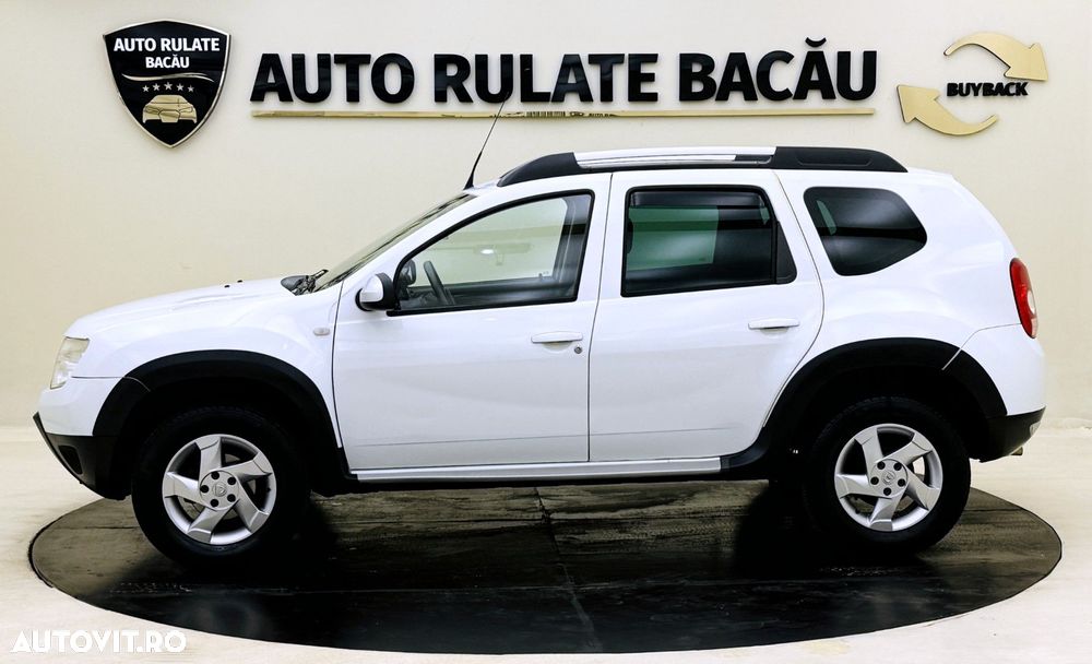 Dacia Duster - 5