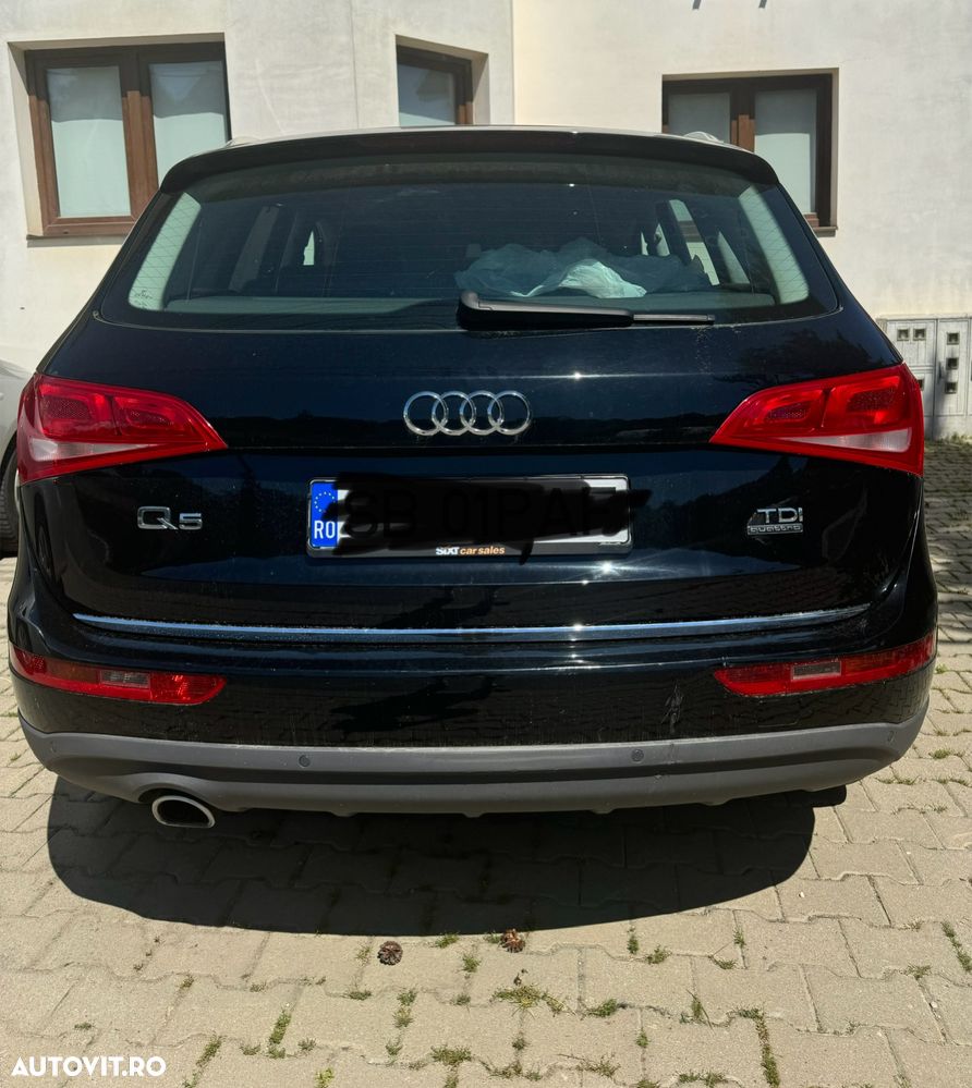 AUDI Q5 2016 — imagine 8