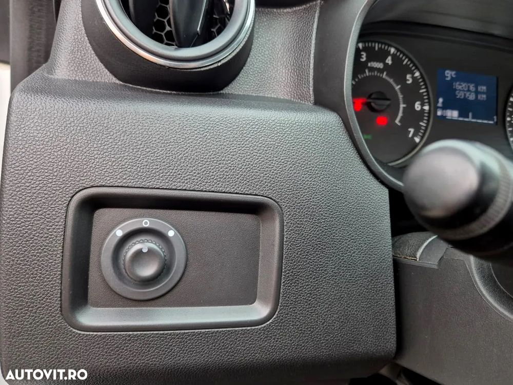 Dacia Duster 1.5 Blue dCi 4WD Comfort - 25