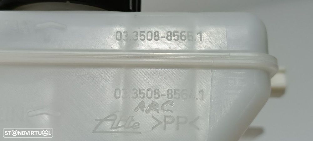 BOMBA DE TRAVÃO LAND ROVER RANGE ROVER VELAR VELAR - 2