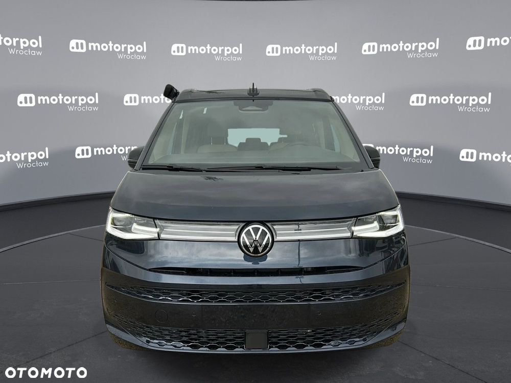 Volkswagen California - 3
