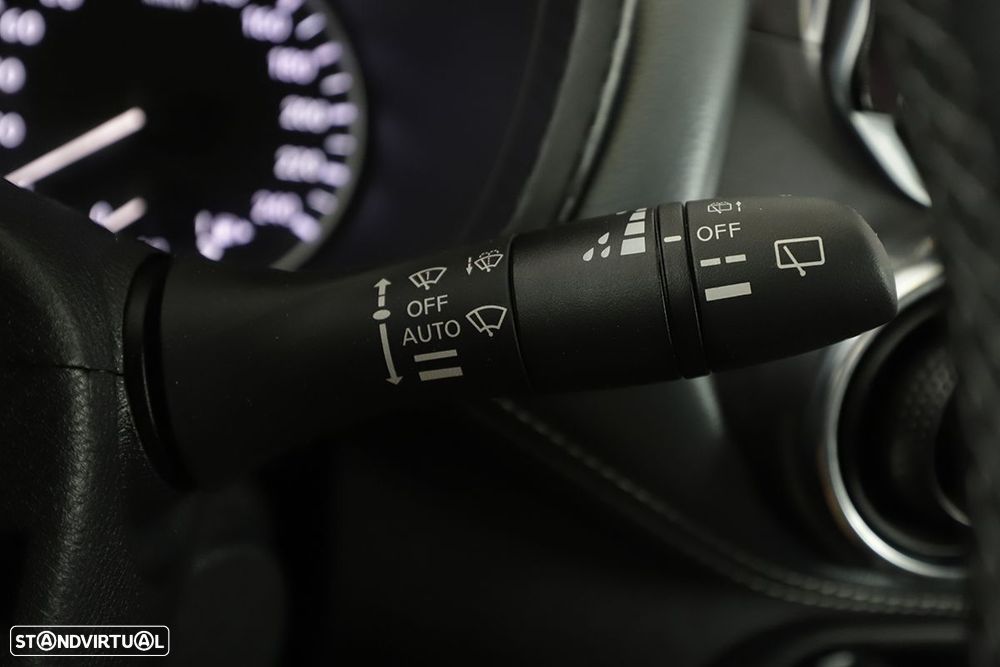Nissan Juke 1.0 DIG-T N-Connecta - 16