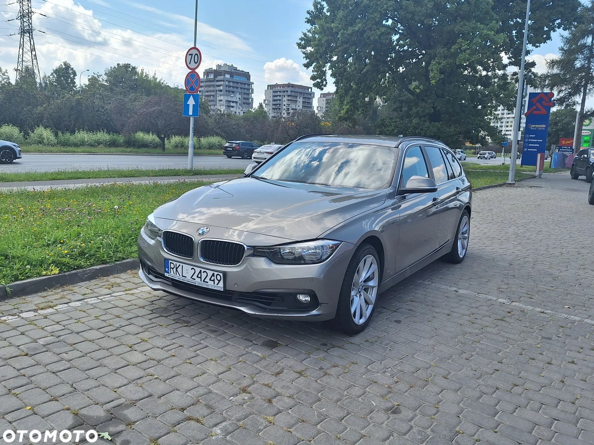 BMW Seria 5 - 1